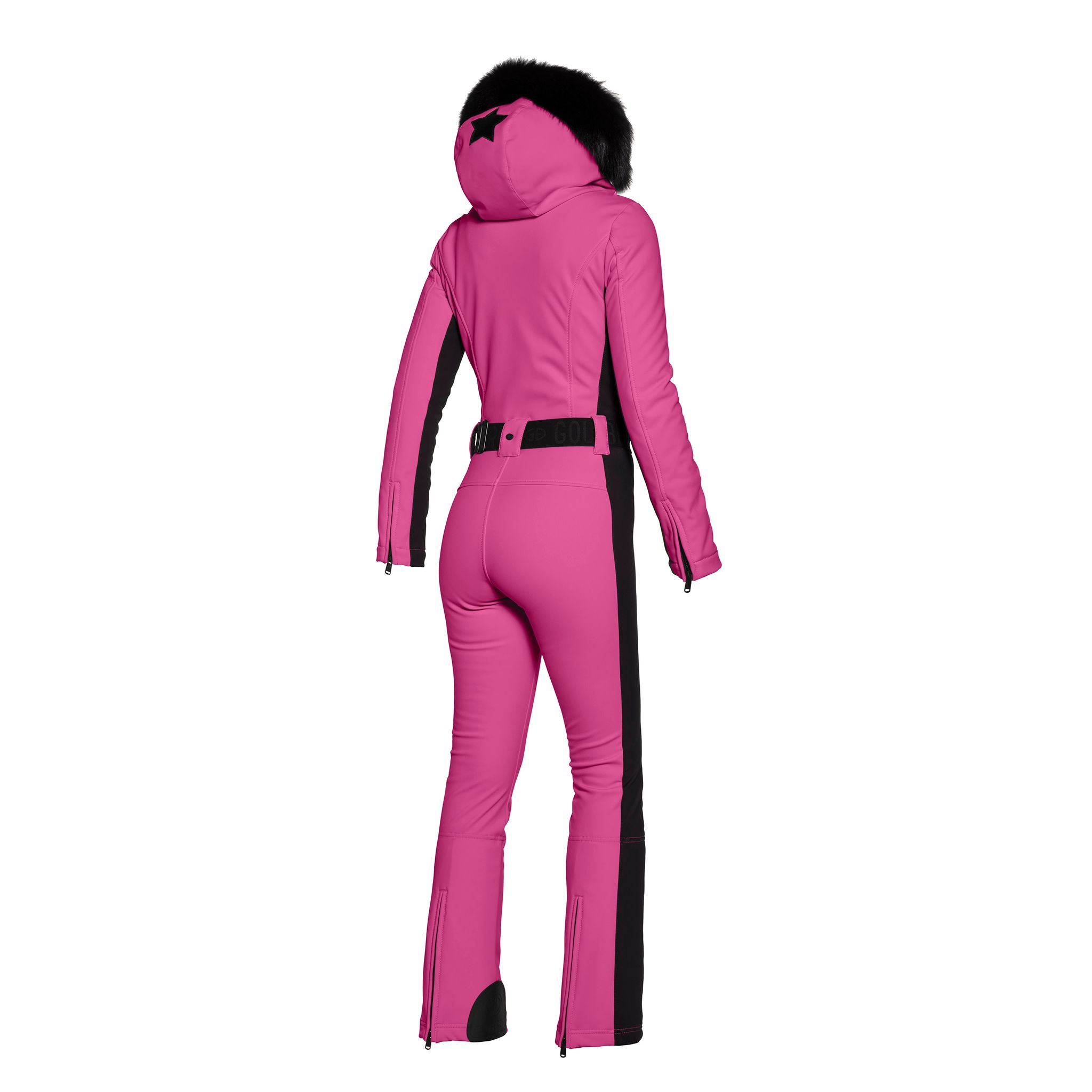Jumpsuits -  goldbergh PARRY Ski Suit Real Border